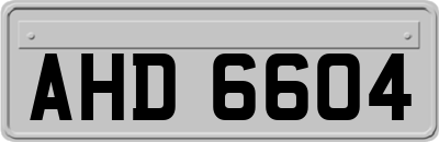 AHD6604