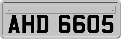 AHD6605