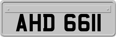 AHD6611