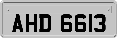 AHD6613