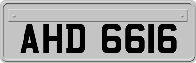 AHD6616