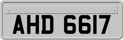 AHD6617