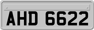 AHD6622