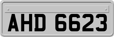 AHD6623
