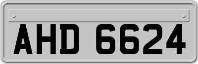 AHD6624