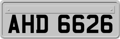 AHD6626