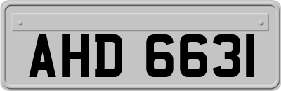 AHD6631