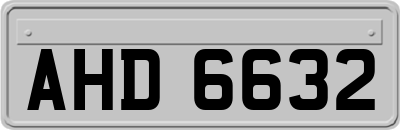 AHD6632