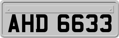 AHD6633