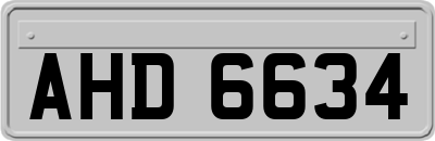 AHD6634