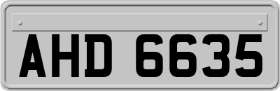 AHD6635