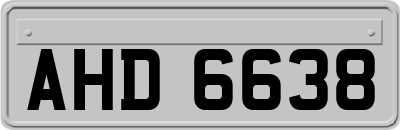 AHD6638
