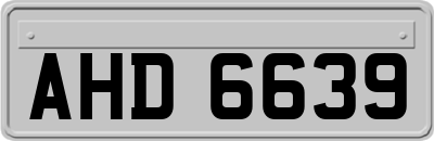 AHD6639