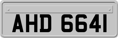 AHD6641