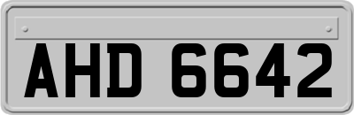 AHD6642