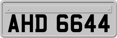 AHD6644