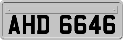 AHD6646