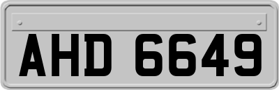 AHD6649
