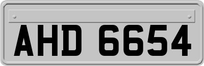 AHD6654