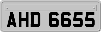 AHD6655
