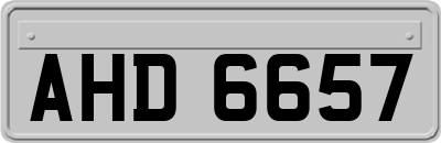 AHD6657