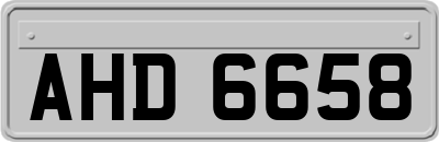 AHD6658