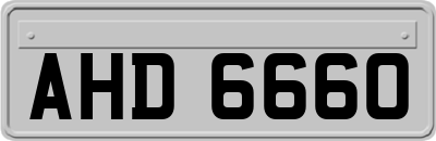 AHD6660