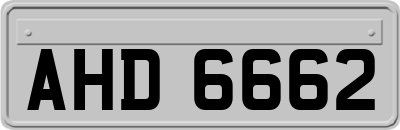 AHD6662