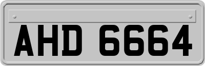 AHD6664