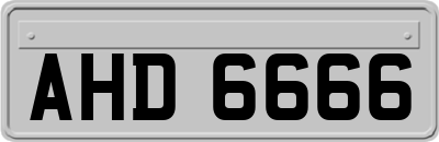 AHD6666