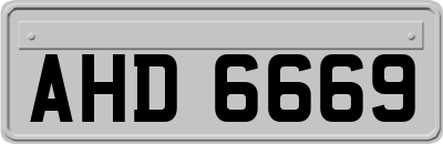 AHD6669