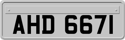 AHD6671