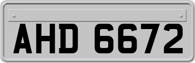 AHD6672