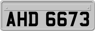 AHD6673