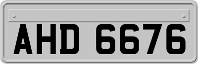 AHD6676
