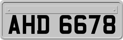 AHD6678