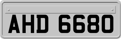 AHD6680