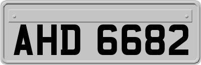 AHD6682