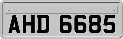 AHD6685