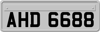 AHD6688