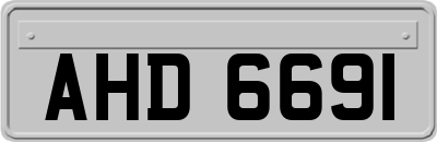 AHD6691