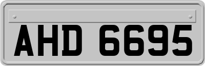AHD6695