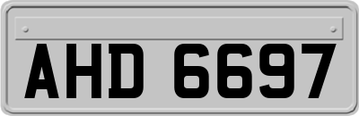 AHD6697