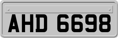 AHD6698