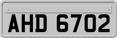 AHD6702