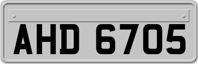 AHD6705