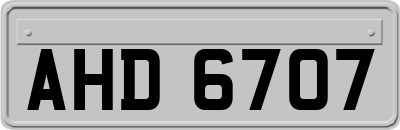 AHD6707