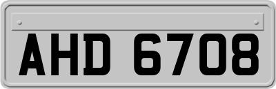 AHD6708