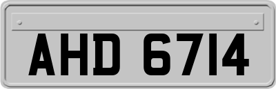 AHD6714