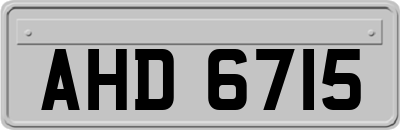 AHD6715